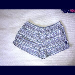 Patagonia barely baggies 2.5 in